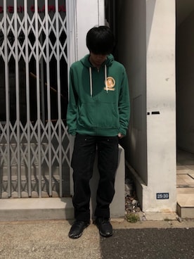 らいさんのコーディネート