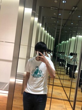 らいさんのコーディネート