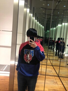 らいさんのコーディネート