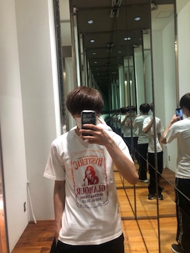 らいさんのコーディネート