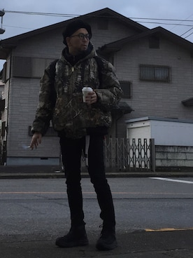 コチコチさんのコーディネート