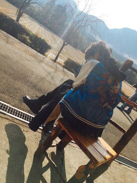 キヨタカさんのコーディネート