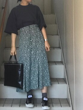 maminaさんのコーディネート