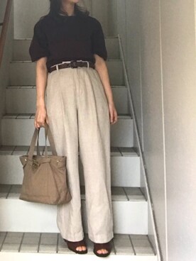 maminaさんのコーディネート