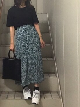 maminaさんのコーディネート