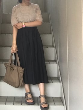 maminaさんのコーディネート