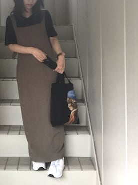 maminaさんのコーディネート