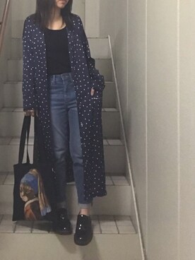 maminaさんのコーディネート