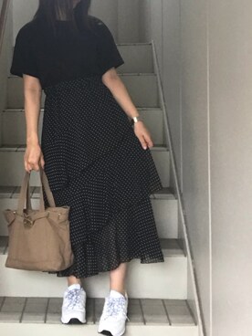 maminaさんのコーディネート