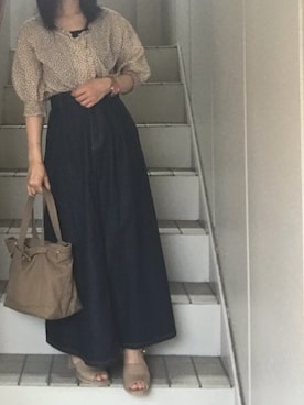 maminaさんのコーディネート