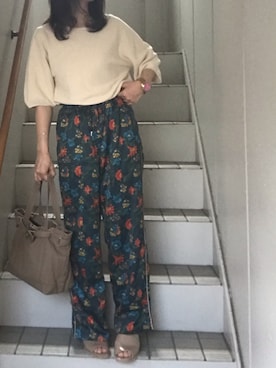 maminaさんのコーディネート