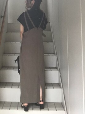 maminaさんのコーディネート