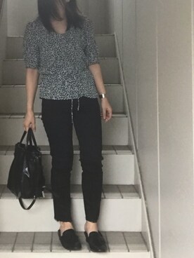 maminaさんのコーディネート