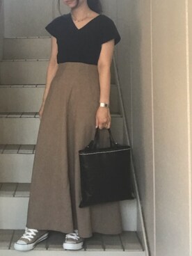 maminaさんのコーディネート