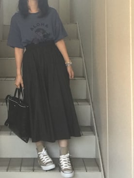 maminaさんのコーディネート