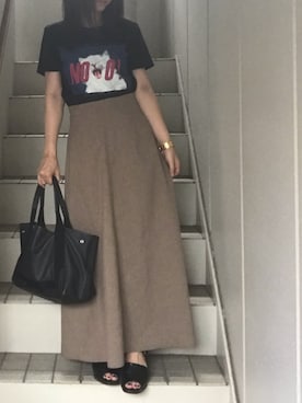 maminaさんのコーディネート