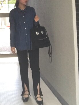 maminaさんのコーディネート