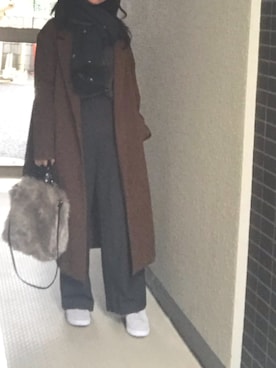 maminaさんのコーディネート