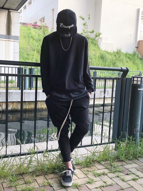 ümaさんのコーディネート