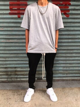 ümaさんのコーディネート