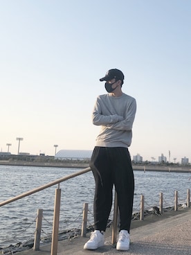 ümaさんのコーディネート