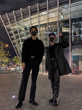 ümaさんのコーディネート