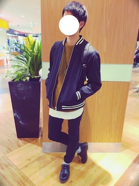 Galleさんのコーディネート