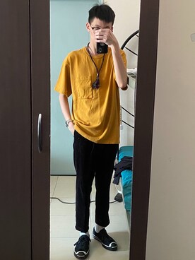 Rubioさんのコーディネート