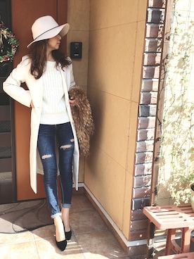 🌴Namiko73Twink🌴さんのコーディネート