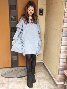 🌴Namiko73Twink🌴さんのコーディネート