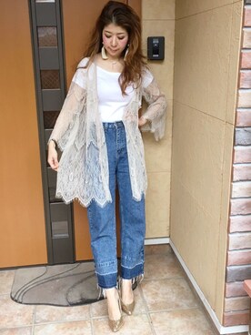 🌴Namiko73Twink🌴さんのコーディネート