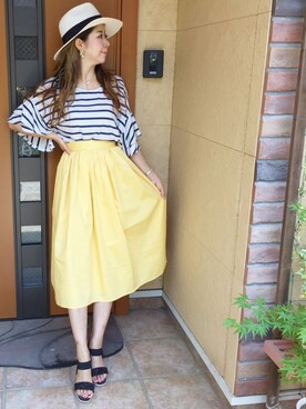 🌴Namiko73Twink🌴さんのコーディネート