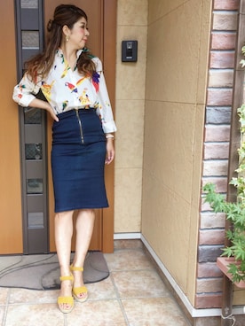 🌴Namiko73Twink🌴さんのコーディネート