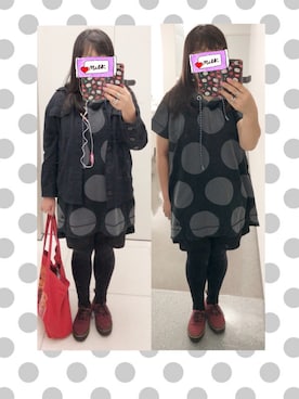 奈々さんのコーディネート