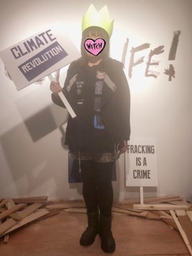 奈々さんのコーディネート