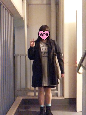 奈々さんのコーディネート