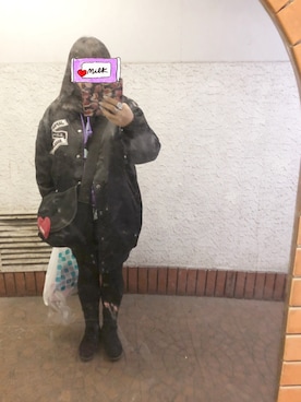 奈々さんのコーディネート