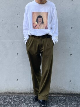 JOURNAL STANDARD(ジャーナルスタンダード)の「【Stella Donnelly