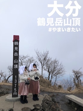 Keisukeさん（キッズ・125cm）の冬コーディネート