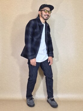 Keisukeさんのコーディネート