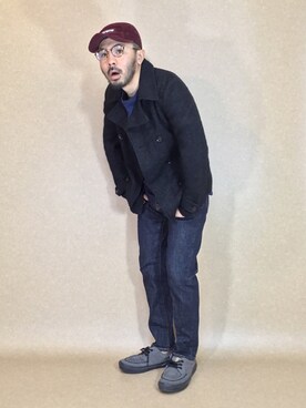 Keisukeさんのコーディネート