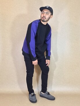 Keisukeさんのコーディネート