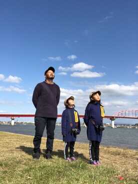 Keisukeさんのコーディネート