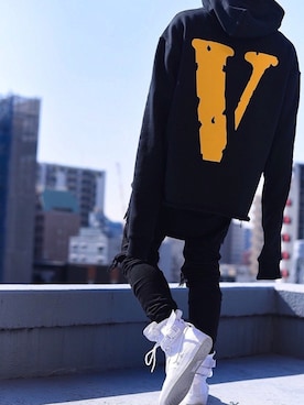 「wearhalloween2017」｜M/k/sukeさん（メンズ・170cm）の秋コーディネート