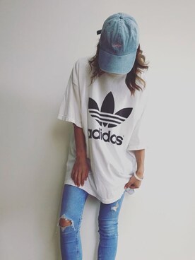 shizuka.ykさんのコーディネート