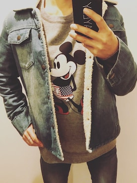 shizuka.ykさんのコーディネート