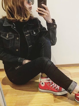 shizuka.ykさんのコーディネート