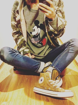 shizuka.ykさんのコーディネート