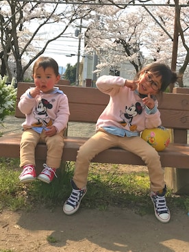 shizuka.ykさんのコーディネート