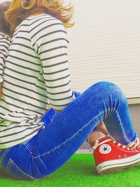 shizuka.ykさんのコーディネート